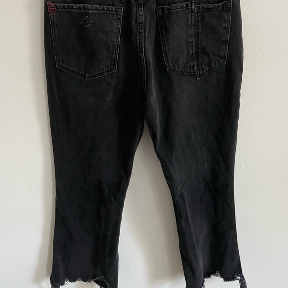 URBAN OUTFITTERS Black Denim Jean - Picture 6 of 6